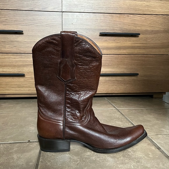 Rancho Boots stallion boots - Picture 3 of 11